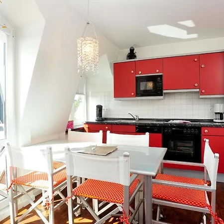 Alte Stadtgaertnerei Whg 5