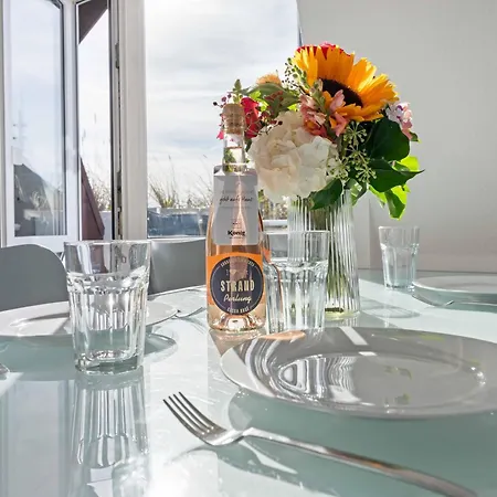 Alte Stadtgaertnerei Whg 5 *
