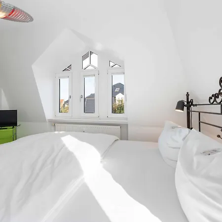 Alte Stadtgaertnerei Whg 5 *