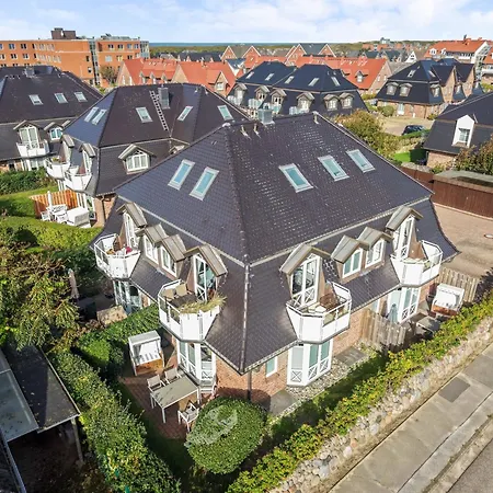 Alte Stadtgaertnerei Whg 5 *